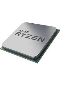 Resim AMD Ryzen 5 1600 3,2 GHz 16 MB Cache AM4 İşlemci 
