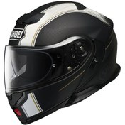 Resim Shoei NEOTEC 3 SATORI TC-5 ÇENE AÇILIR KASK 