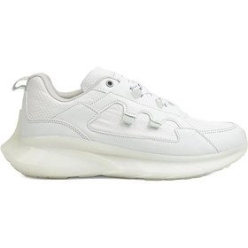 Resim Dunlop Orthopedix 2031 Kadın Sneaker Spor Ayakkabı 001 