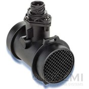 Resim HAVA DEBIMETRESI BMW E36-38-Z3 M44-M73 96-99 13621736224 BREMI 30167 OEM 