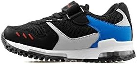 Resim Slazenger EDMOND KTN Erkek Çocuk Cırt Cırtlı Sneaker, SA11LP011 