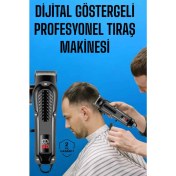 Resim Tıraş Makinesi Taşınabilir Özel Kesim Paslanmaz Çelik Bıçaklı 