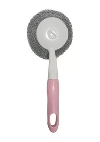 Resim Ivory Saplı Bulaşık Teli Byz123 