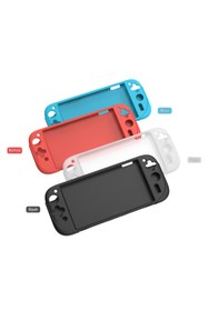 Resim Dobe Nintendo Switch 2 Uyumlu Silikon Kılıf - TNS-3158 