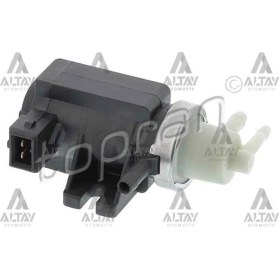 Resim Valf Selenoıd Golf4 / Bora / Passat / Lt35 98 Agr-alh-afn-anj-av 