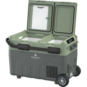 Resim Eva Cool Hb 40 Mobiloto Buzdolabı 