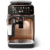 Resim Philips EP5144/70 5400 Serisi Tam Otomatik Espresso Makinesi 