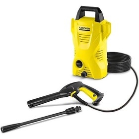 Resim Karcher K2 Basic Basınçlı Yıkama 110Bar 