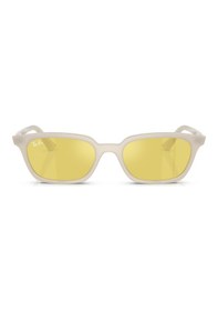Resim Ray-ban Rb4456 68086d 50 Unisex Güneş Gözlüğü Gri 
