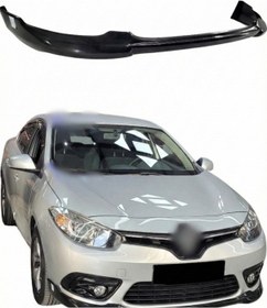 Resim Renault Fluence Ön Ek Makyajlı Plastik 