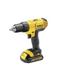 Resim DEWALT AKÜLÜ VİDALAMA 18V 1.5Ah DCD771S2 