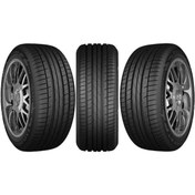 Resim Petlas 235/55 R18 TL 100V Explero H/T PT431 Yaz Lastiği (Üretim Yılı:2022) Petlas