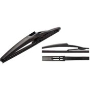 Resim Ford B-Max Arka Silecek Süpürgesi 2012-2018 