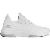 Resim Slazenger Tuesday Sneaker Unisex Ayakkabı Beyaz 