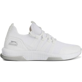 Resim Slazenger Tuesday Sneaker Unisex Ayakkabı Beyaz 