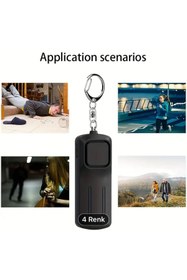 Resim Miraysu Cocuk ışıklı alarm 