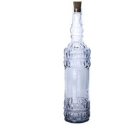 Resim San Miguel Lazos Yağ Şişesi 700 Ml Turkuaz 