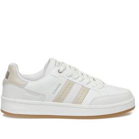 Resim Kinetix COLLEGE PU W 5PR Beyaz Kadın Sneaker 