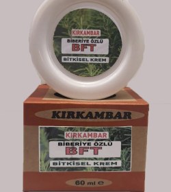 Resim Boyun Fıtığı Kremi Bft 60 Ml 