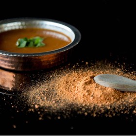 Resim Tombul Tarhana Organik Karabuğdaylı Glutensiz Tarhana 340 Gr 