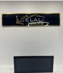 Resim Celali Tuning Audi A4 2016-2019 Android 12 Carplay Navigasyon Multimedya - 4gb Ram 64gb Hdd 