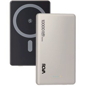 Resim Rova Pws618 Magesafe'li Powerbank - 10000 Mah 