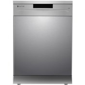 Resim Dijitsu DBM9800 Inox Bulaşık Makinesi Dijitsu DBM9800 Inox Bulaşık Makinesi