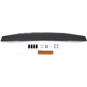 Resim Nissan Pathfinder Ferrous Ön Kaput Koruyucu Rüzgarlık 2005 2014 