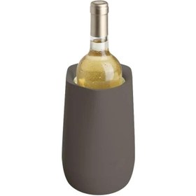 Resim Vacu Vin Hexo Aktif Şarap Soğutucu Bej 