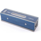 Resim Dasqua 8301-1010a Hassas Makine Su Terazisi 20cm 