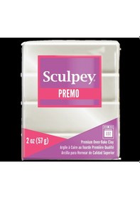 Resim Supertrend Premo Accents Ekstra Efektli Polimer Kil 5101 Pearl 