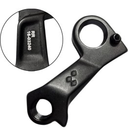 Resim Cube Axial-Agree - Litening #10063 Kadro Kulağı-Hanger 