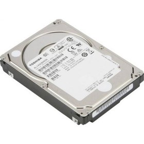 Resim Toshiba AL14SEB060N 12 G 600 GB 2.5" Enterprise SAS Harddisk Toshiba