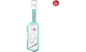 Resim Asus Rog Strix Arion Hatsune Miku Edition M.2 Nvme Harici SSD Kutusu 