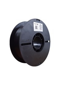 Resim Filetto Pla+ Filament 1.75MM 1 KG Siyah 