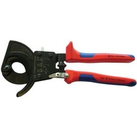 Resim 32 Mm & 240 Mm2 Kablo Kesme Makası Rennsteıg 