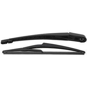 Resim Arka Silecek Kolu Ve Bıçağı For Vauxhall Corsa D 2006-2014 - Huiliang 