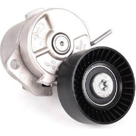 Resim Bmw M43 M44 Uyumlu Motor Ina V Kayışı Gergi Kütüğü 11281432104 