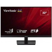Resim Viewsonic VA3209-MH 31.5" 4 MS 75 Hz AdaptiveSync Full HD VGA Çerçevesiz IPS Monitör 