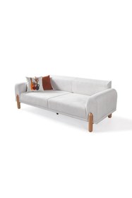 Resim Vivense NİL BOHEM ÜÇLÜ KOLTUK 