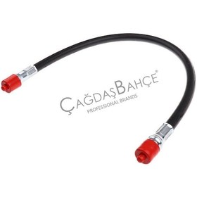 Resim Oleo-Mac Ergo 453 Tırpan Spirel Hortumu Komple 