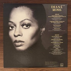 Resim Diana Ross - Diana Ross 