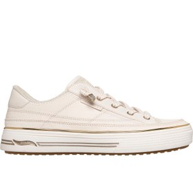 Resim Skechers Arch Fıt Arcade Kadın Spor Ayakkabısı 177159 