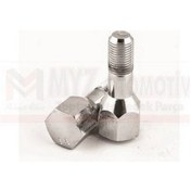 Resim Bıjon Cıvatası Kısa Kromajlı Doğan Kartal Şahin 