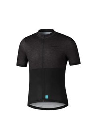 Resim Shımano Element Kısa Kol Forma Gri 