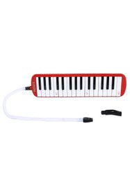 Resim HONER ME32 - Melodika (Kırmızı) 