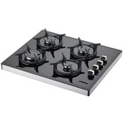 Resim Eminçelik Elleti ELT-SH 1240 BG60ENG Cam Ocak 