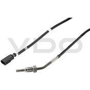 Resim VDO A2c59507008z 03p906088a Volkswagen Tüm Araçlar Eksoz Sıcaklık Sensörü Polo 1,2tdı 