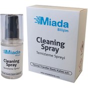 Resim MİADA Termal Transfer Baskı Kafası Temizleme Seti 