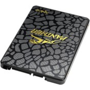 Resim Apacer SSD SATA3 Laptop PC Ssd 128 Gb Panther Ssd As350/128gb 